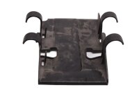 Front ignition coil cover, mounting bracket Honda VF 750...