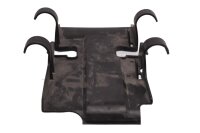 Front ignition coil cover, mounting bracket Honda VF 750...
