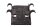 Cubierta de la bobina de encendido delantera, soporte de montaje Honda VF 750 C RC09 82-84