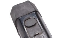 Fotstöd för passagerare, bak vänster och höger, gummerade Honda CBX 750 F RC17 84-86