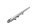 Fork leg, front fork, left side, shock absorber, axle mount Suzuki GSX 600 F GN72B 88-97