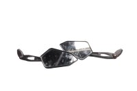 Ensemble de rétroviseurs gauche et droit, fixation par vis Honda FMX 650 Funmoto 07-07