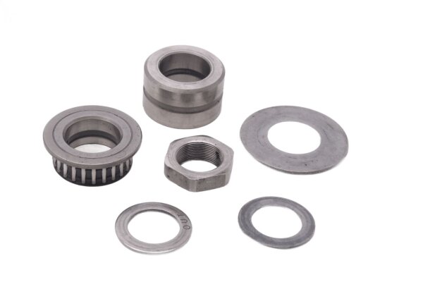 Lagerunit aandrijfkoppeling set Triumph Speed Triple 1050 S Euro 4 NN02 18-21
