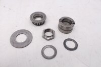 Lagerunit aandrijfkoppeling set Triumph Speed Triple 1050 S Euro 4 NN02 18-21