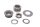 Lagerunit aandrijfkoppeling set Triumph Speed Triple 1050 S Euro 4 NN02 18-21