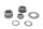 Lagerunit aandrijfkoppeling set Triumph Speed Triple 1050 S Euro 4 NN02 18-21