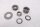 Lagerunit aandrijfkoppeling set Triumph Speed Triple 1050 S Euro 4 NN02 18-21