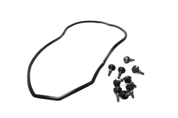 Ölwannendichtung Schrauben Set Dichtung Abdichtung BMW K 1100 RS K589 0522 92-96