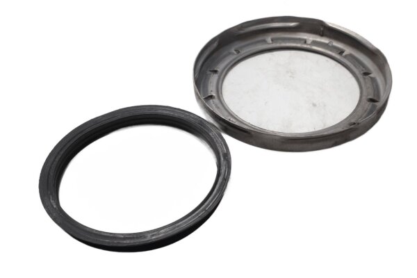 Fuel tank seal, retaining ring, fuel pump BMW R 1200 RT K26 0430 R12T 10-13