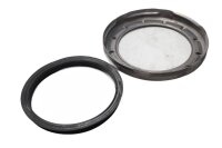 Fuel tank seal, retaining ring, fuel pump BMW R 1200 RT K26 0430 R12T 10-13