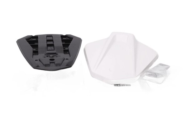Funda de asiento, funda de asiento de pasajero, funda de asiento de banco 93007955000 KTM Duke 390 23-23