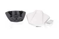 Funda de asiento, funda de asiento de pasajero, funda de asiento de banco 93007955000 KTM Duke 390 23-23