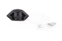Funda de asiento, funda de asiento de pasajero, funda de asiento de banco 93007955000 KTM Duke 390 23-23
