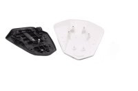 Funda de asiento, funda de asiento de pasajero, funda de asiento de banco 93007955000 KTM Duke 390 23-23
