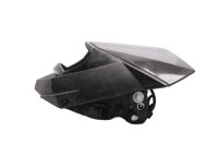 Masque de phare, pare-brise, carénage avant supérieur Honda FMX 650 Funmoto 07-07