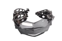 Masque de phare, pare-brise, carénage avant supérieur Honda FMX 650 Funmoto 07-07