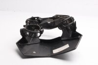 Masque de phare, pare-brise, carénage avant supérieur Honda FMX 650 Funmoto 07-07