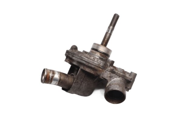 Water pump housing, coolant pump, seal, cooling Yamaha YZF 750 R 98-98