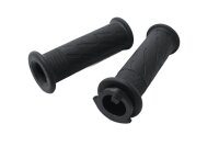 Lenkergriff Set Gummigriff Triumph Bonneville 1200 EFI...