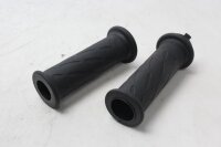 Lenkergriff Set Gummigriff Triumph Bonneville 1200 EFI...