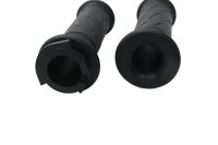 Handlebar Grip Set Rubber Grip Triumph Bonneville 1200 EFI Bobber 22-22