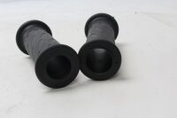 Handlebar Grip Set Rubber Grip Triumph Bonneville 1200 EFI Bobber 22-22