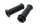 Handlebar Grip Set Rubber Grip Triumph Bonneville 1200 EFI Bobber 22-22