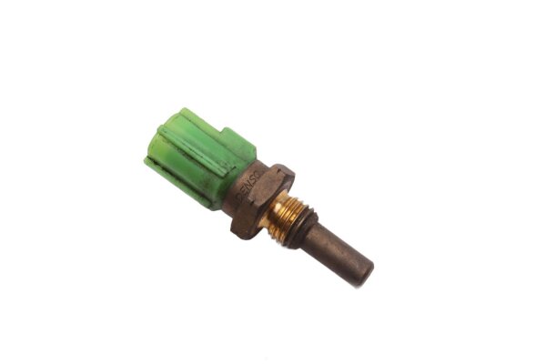 Coolant temperature sensor, Denso threaded sensor Aprilia RSV Mille ME 98-00