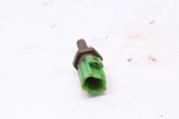 Coolant temperature sensor, Denso threaded sensor Aprilia RSV Mille ME 98-00