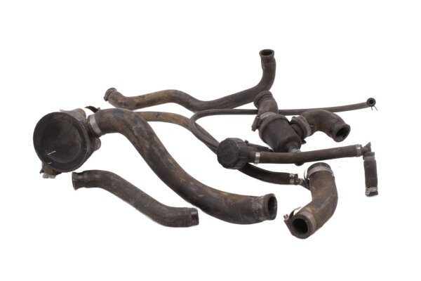 Kühlerschlauch Wasserleitung Thermostat Aprilia RSV Mille ME 98-00