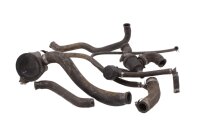 Kühlerschlauch Wasserleitung Thermostat Aprilia RSV Mille ME 98-00