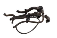 Kühlerschlauch Wasserleitung Thermostat Aprilia RSV Mille ME 98-00