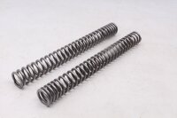 Gabel Feder Satz links rechts Triumph Bonneville 1200 EFI Bobber 20-20