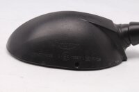 Højre styrspejl, bakspejl, sort Triumph Speed Triple 1050 515NJ 05-07