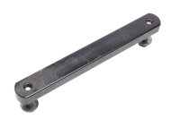 Supporto per poggiapiedi a croce posteriore Triumph Street Triple 675 STRTR/13 13-17