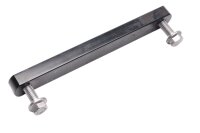 Supporto per poggiapiedi a croce posteriore Triumph Street Triple 675 STRTR/13 13-17