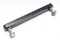 Supporto per poggiapiedi a croce posteriore Triumph Street Triple 675 STRTR/13 13-17