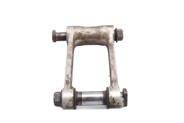 Schwingenlager Umlenkhebel Hinterradaufhängung Federung Yamaha YZ 426 F 02-02