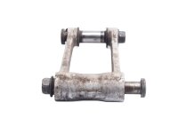Schwingenlager Umlenkhebel Hinterradaufhängung Federung Yamaha YZ 426 F 02-02