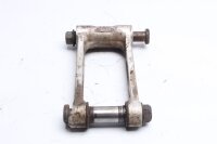 Schwingenlager Umlenkhebel Hinterradaufhängung Federung Yamaha YZ 426 F 02-02