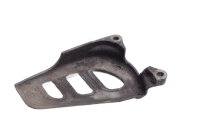 Kettenschutz Ritzelabdeckung Abdeckung Antrieb Yamaha YZ 426 F 02-02