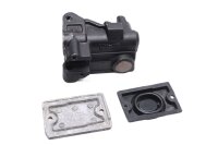 Front brake pump hydraulic cylinder lever mount Kawasaki GPZ 305 EX305A 83-83