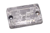 Front brake pump hydraulic cylinder lever mount Kawasaki GPZ 305 EX305A 83-83