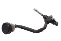 Takajarrusylinteri, hydrauliikkapumpun säiliö Yamaha FZX 750 Fazer 2JE 86-89