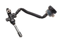 Takajarrusylinteri, hydrauliikkapumpun säiliö Yamaha FZX 750 Fazer 2JE 86-89