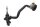 Takajarrusylinteri, hydrauliikkapumpun säiliö Yamaha FZX 750 Fazer 2JE 86-89