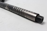 Höger styrtapp, aluminiumfäste för styren BMW R 1200 RT K26 0430 R12T 10-13