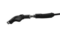Gaszug Einstellschraube Gasbetätigung Seilzug BMW K 1100 RS K589 0522 92-96