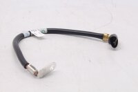 Batteriekabel Plus Hauptleitung Triumph Street Twin 900 EFI Bonneville 20-20