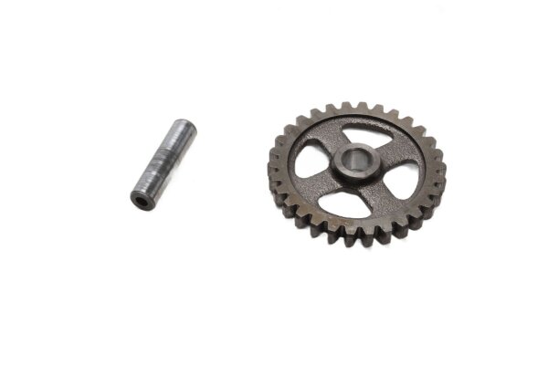 Anlasserzahnrad Freilaufstarter Ritzel Starterantrieb Yamaha XJ 600 H 51J 84-91
